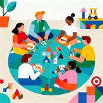 Actividades divertidas para fortalecer la unión familiar