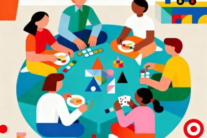 Actividades divertidas para fortalecer la unión familiar