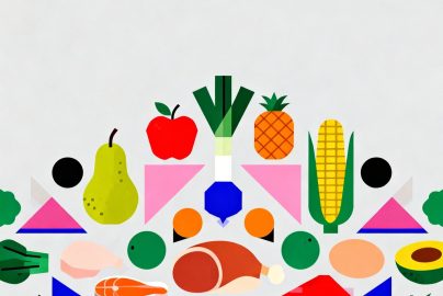 Los beneficios de una dieta equilibrada