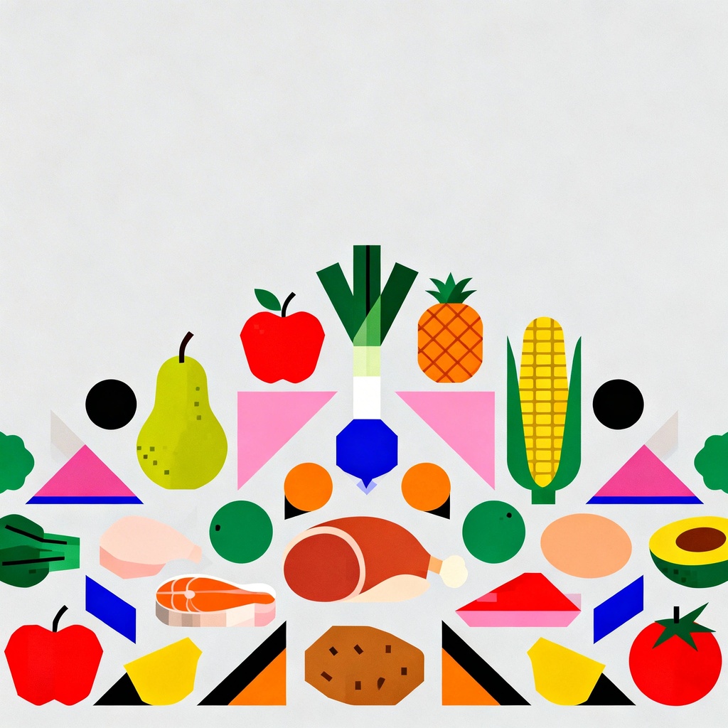 Los beneficios de una dieta equilibrada